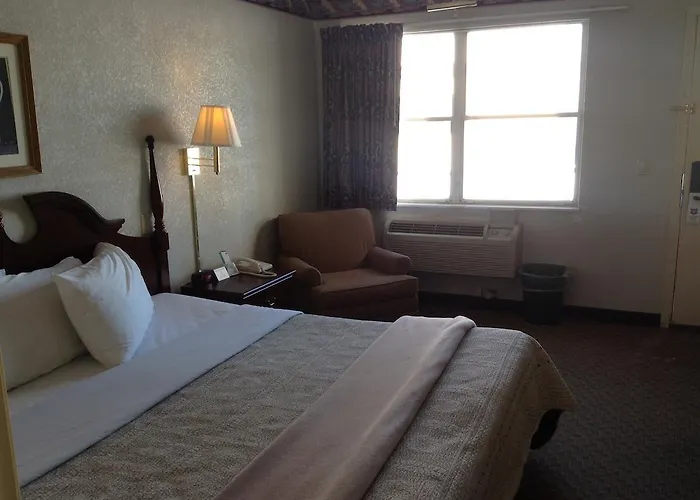 Knights Inn Peru