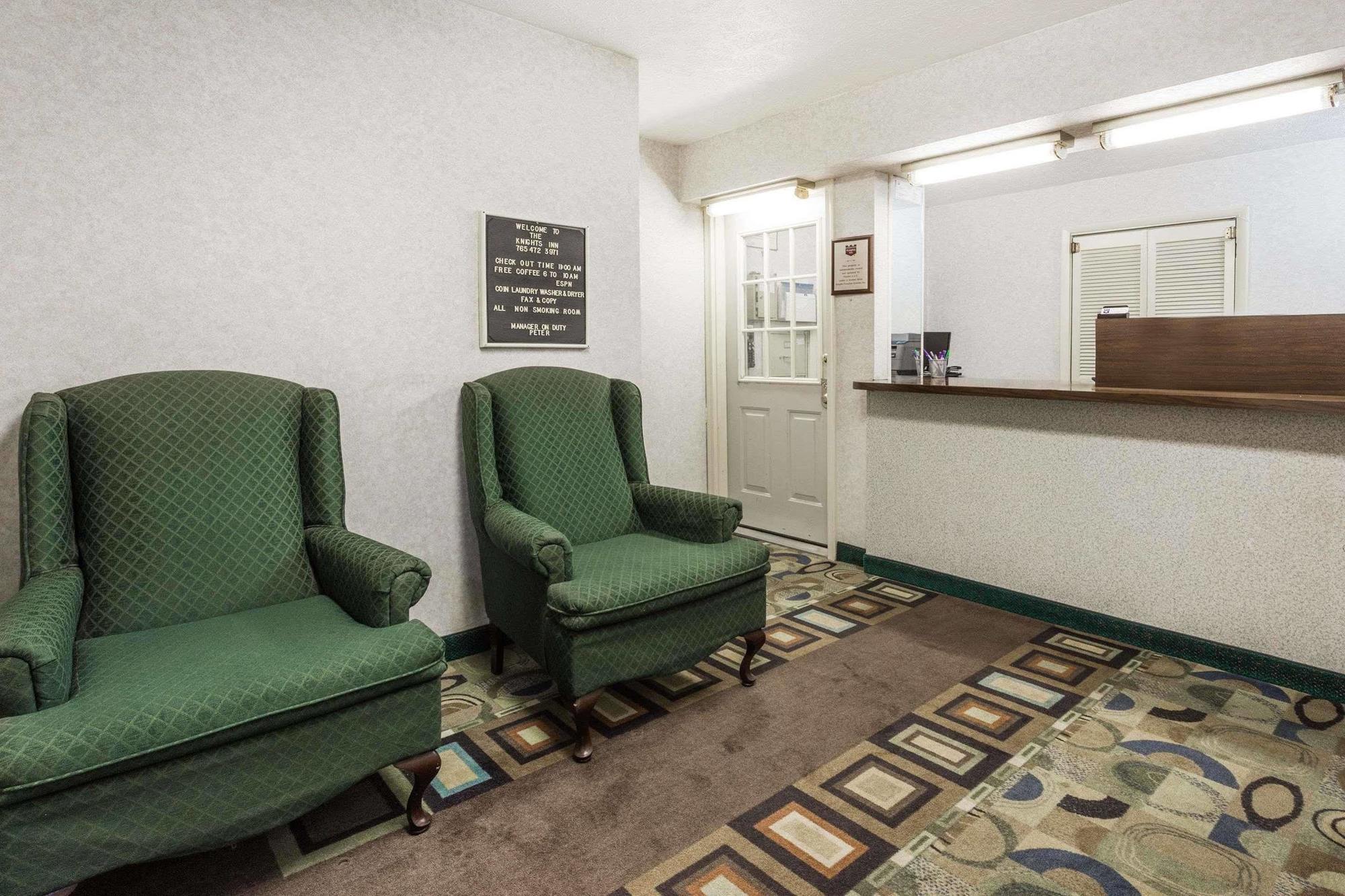 Knights Hotel Peru